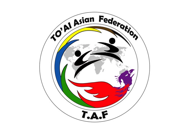 Kung Fu To'A: Iran ist Asienmeister Kung Fu To'A: Iran ist Asienmeister