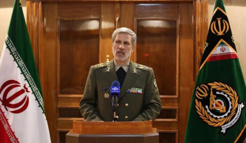 US responsible for any regional conflict: Iran defense minister US responsible for any regional conflict: Iran defense minister