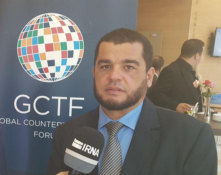مشاور وزير اوقاف الجزاير: اتحاد مسلمانان باعث عقب نشيني ترامپ مي شود