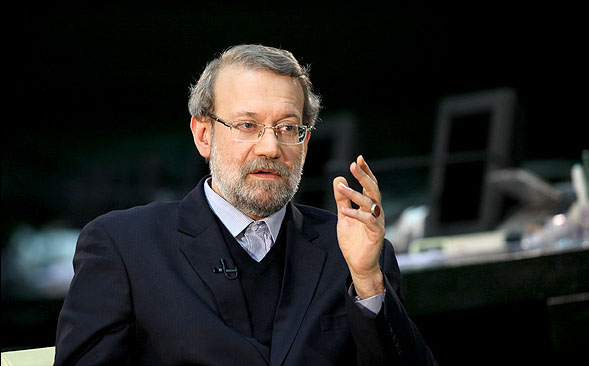 Iran, Russia finalizing new civilian nuclear contracts: Parliament speaker Iran, Russia finalizing new civilian nuclear contracts: Parliament speaker