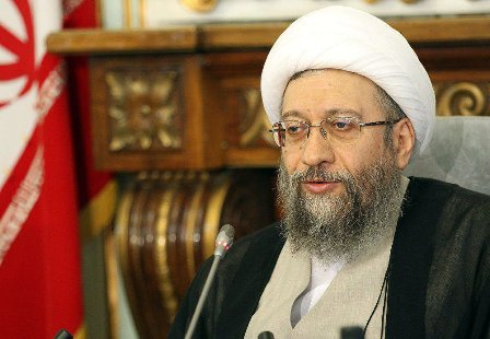 Iran judiciary chief says Trump seeking to cover up regional defeats Iran judiciary chief says Trump seeking to cover up regional defeats