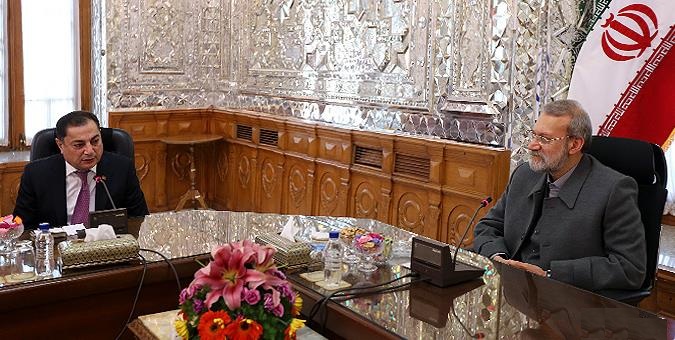Armenian official calls for broadening ties with Iran Armenian official calls for broadening ties with Iran