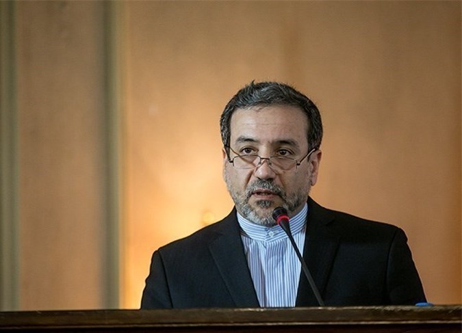 Iran missile capabilities non-negotiable: Top negotiator Iran missile capabilities non-negotiable: Top negotiator