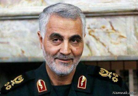 Gen Soleimani underlines Iran’s all-out support to Palestine Islamic resistance Gen Soleimani underlines Iran’s all-out support to Palestine Islamic resistance
