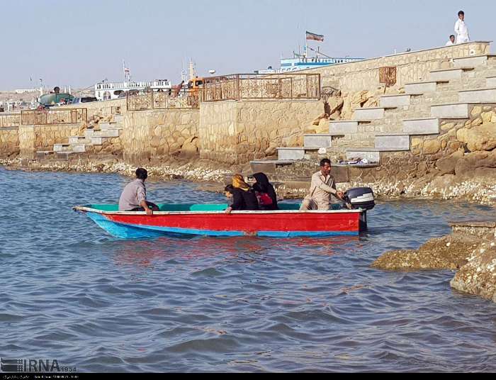 سفر زمستانی در ایران با چاشنی آفتاب داغ و برف بازی!