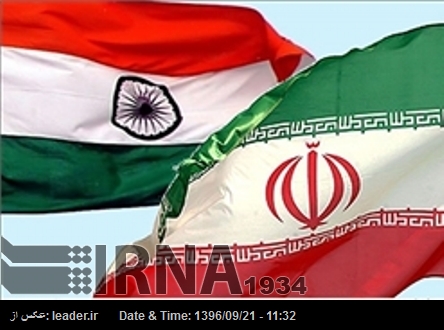 ایران، بھارت کا مشترکہ ٹریڈنگ پلیٹ فارم قائم کرنے پر اتفاق ایران، بھارت کا مشترکہ ٹریڈنگ پلیٹ فارم قائم کرنے پر اتفاق