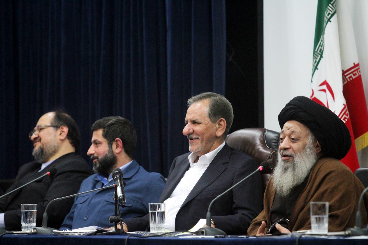 Veep: Iran’s security, stability exemplary Veep: Iran’s security, stability exemplary