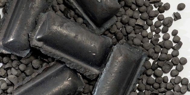 L'Iran met fin au monopole américain dans la technologie de minerai de fer préréduit L'Iran met fin au monopole américain dans la technologie de minerai de fer préréduit
