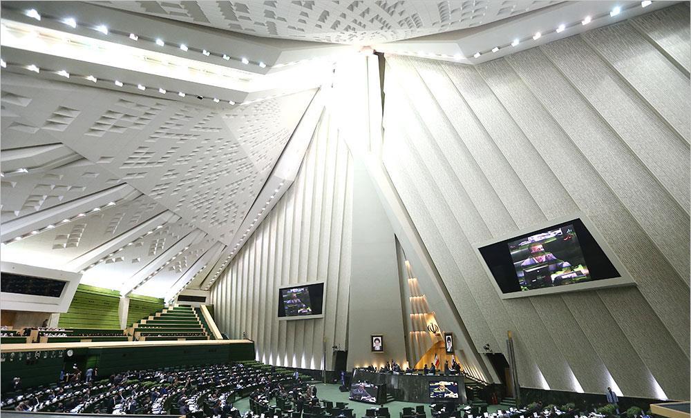 Iranian MPs pass bill on religious minority rigths Iranian MPs pass bill on religious minority rigths
