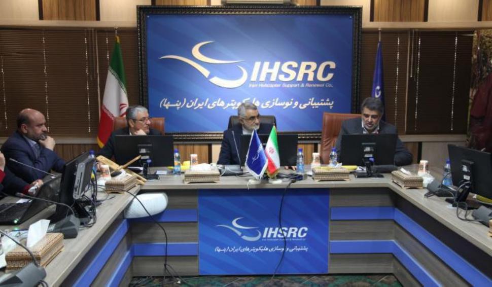 Senior MP: Iran aviation industry equipped with high-tech devices Senior MP: Iran aviation industry equipped with high-tech devices
