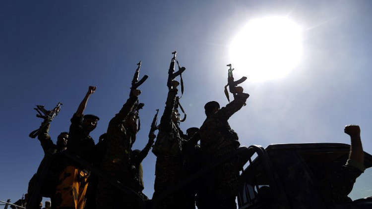 ONU : Les missiles yéménites tirés sur l'Arabie saoudite n'étaient pas iraniens ONU : Les missiles yéménites tirés sur l'Arabie saoudite n'étaient pas iraniens