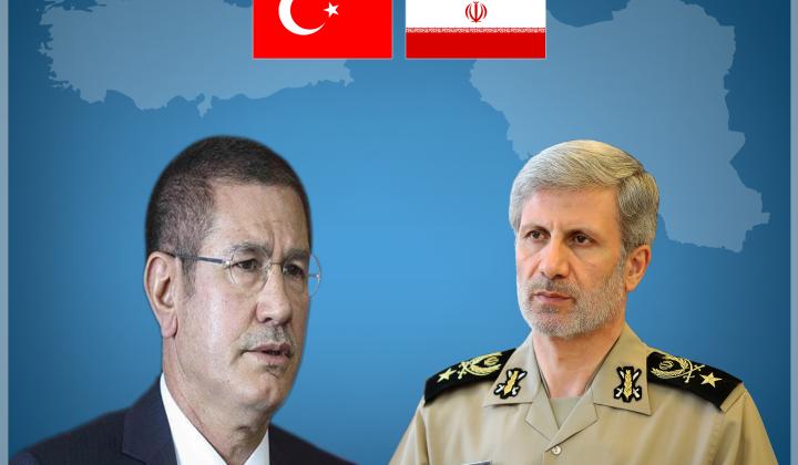 No Muslim can ever accept Trump's decision: Turkish defense minister No Muslim can ever accept Trump's decision: Turkish defense minister