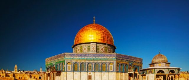 Trump’s action on Quds shows Muslim unity on Palestine issue Trump’s action on Quds shows Muslim unity on Palestine issue