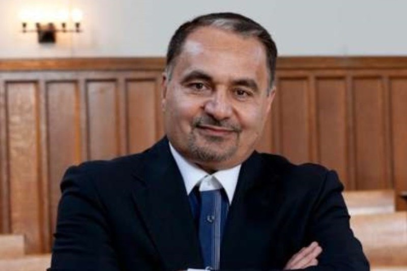 Ex diplomate iranien: La décision de Trump sur Al Qods est une «erreur désastreuse» Ex diplomate iranien: La décision de Trump sur Al Qods est une «erreur désastreuse»