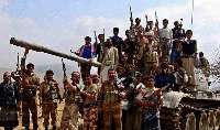 دست برتر گروه مردمی انصارالله در تحولات یمن