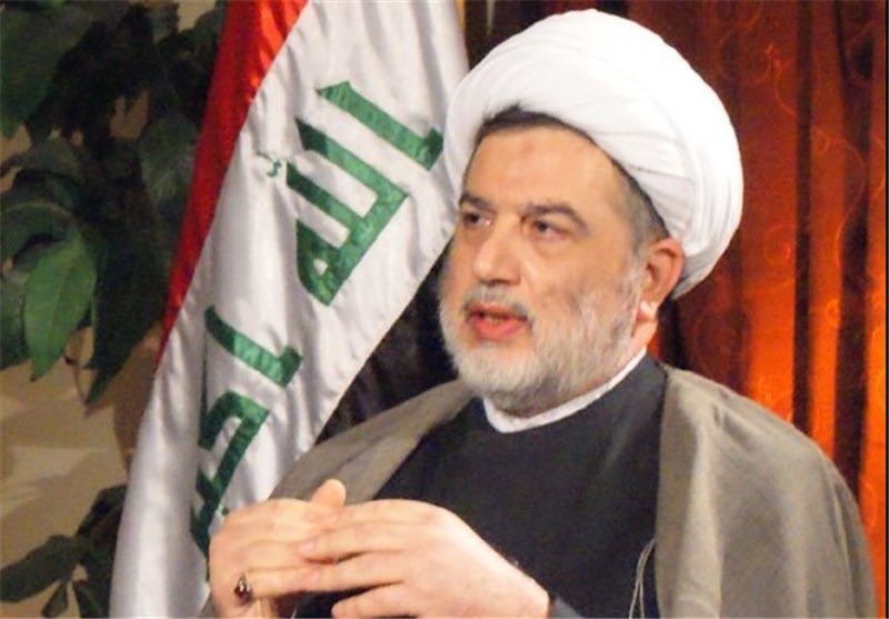 Baghdad needs Tehran reconstruction expertise: Iraqi politician Baghdad needs Tehran reconstruction expertise: Iraqi politician