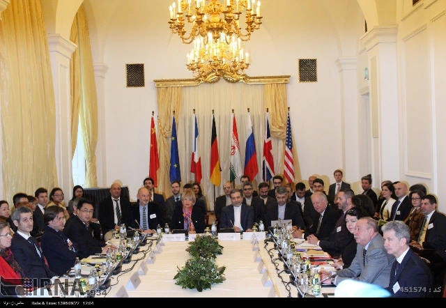 JCPOA Joint Commission meeting opens in Vienna JCPOA Joint Commission meeting opens in Vienna