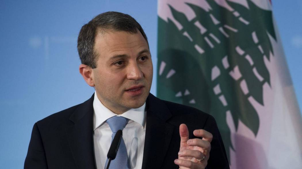 Lebanon stresses stronger response to Trump's anti-Palestine move Lebanon stresses stronger response to Trump's anti-Palestine move