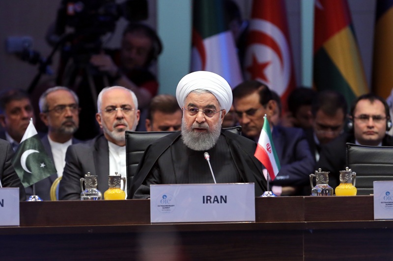 L'Iran est prêt à travailler avec les États musulmans pour défendre les Quds sacrés sans condition préalable L'Iran est prêt à travailler avec les États musulmans pour défendre les Quds sacrés sans condition préalable