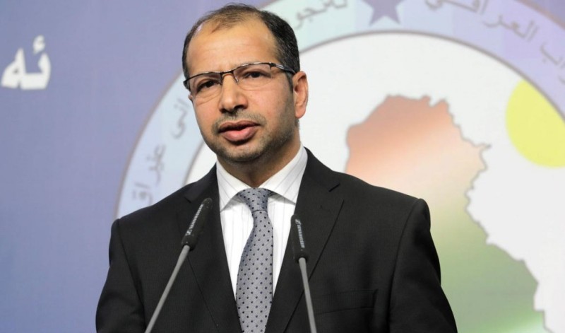 Iraqi parliament speaker to visit Iran soon Iraqi parliament speaker to visit Iran soon