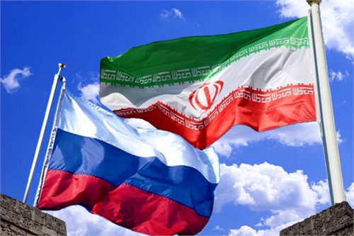 Russia to cooperate with Iran gas industry Russia to cooperate with Iran gas industry