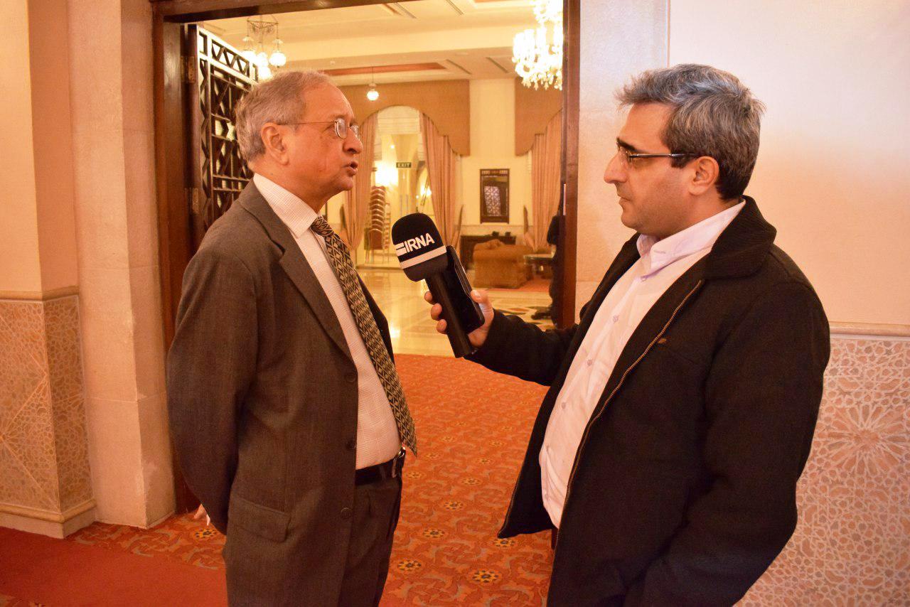 Trump's move, a wrong decision, only to add new tension in ME: Pak ex-envoy Trump's move, a wrong decision, only to add new tension in ME: Pak ex-envoy