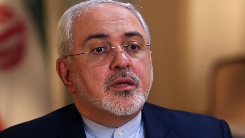 Zarif: Pas de solution militaire pour la crise yéménite Zarif: Pas de solution militaire pour la crise yéménite