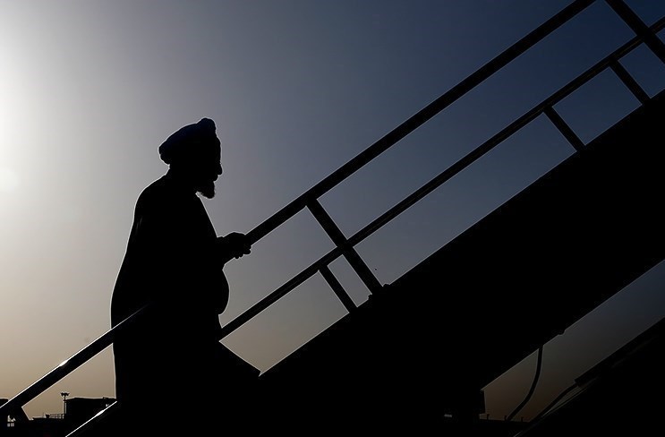 Iranian President leaves Istanbul for Tehran Iranian President leaves Istanbul for Tehran