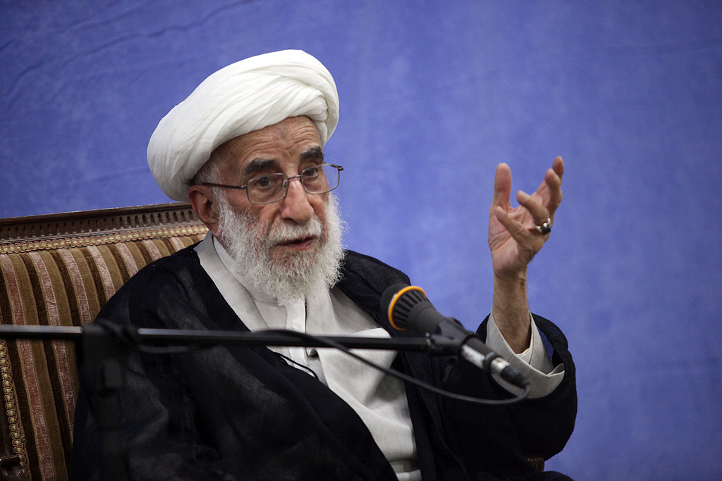 La reconnaissance d'Al Qods par les américains anéantira le régime sioniste: Haut dignitaire iranien La reconnaissance d'Al Qods par les américains anéantira le régime sioniste: Haut dignitaire iranien