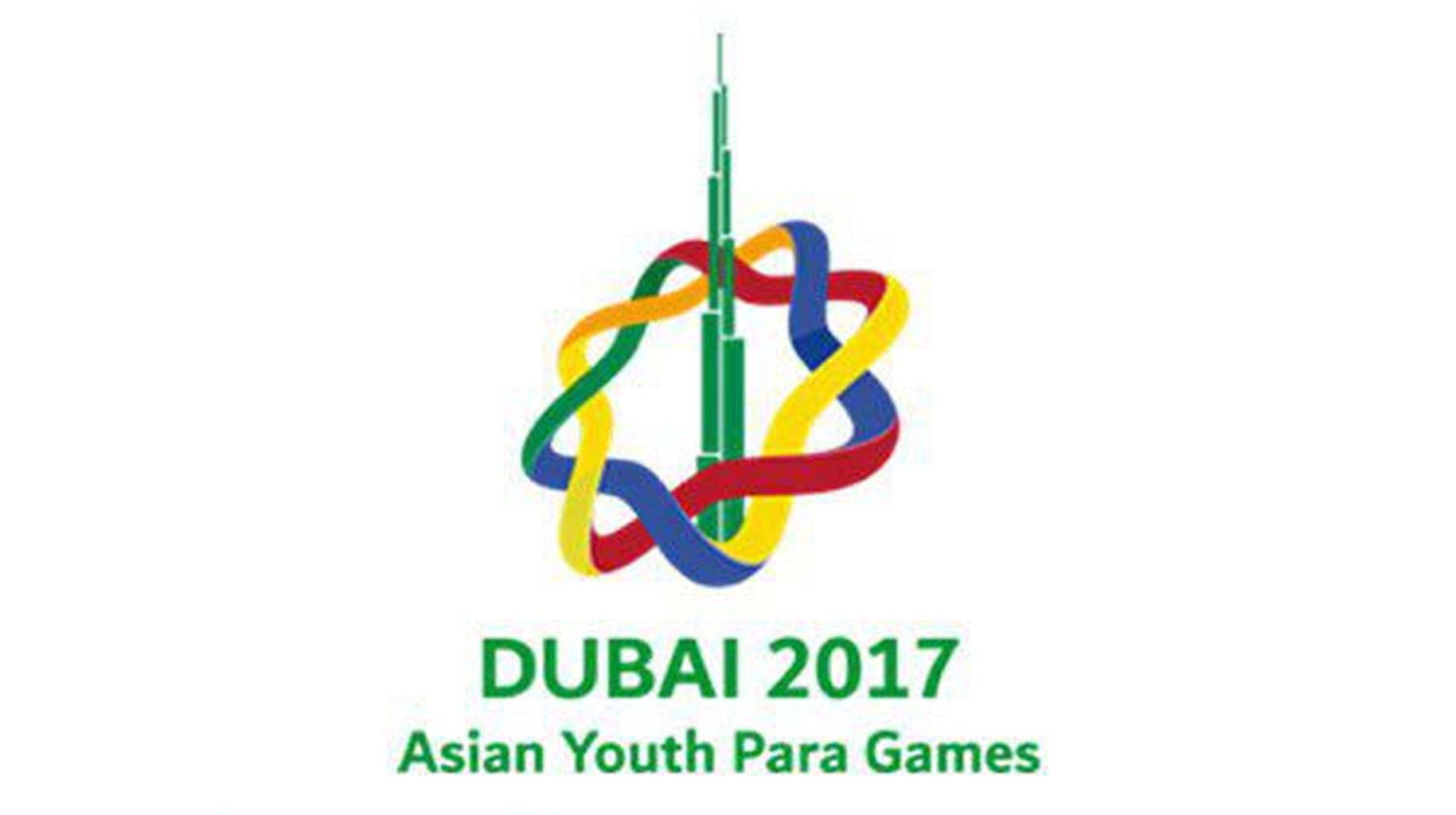 Iran second in Asian Youth Para Games Iran second in Asian Youth Para Games