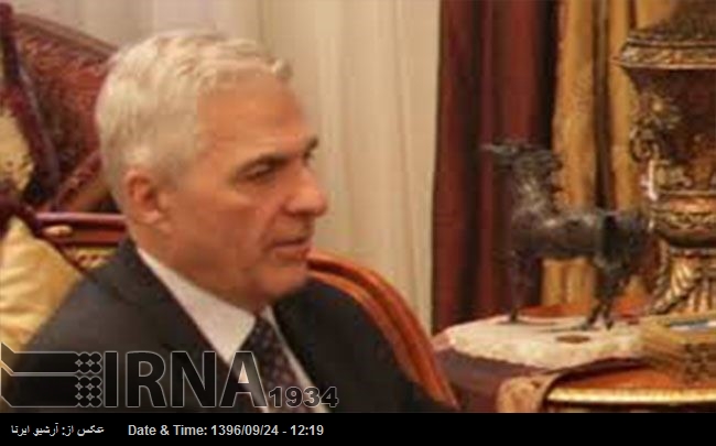 روس کا ایران مخالف امریکی الزامات پر عدم اطمینان کا اظہار روس کا ایران مخالف امریکی الزامات پر عدم اطمینان کا اظہار