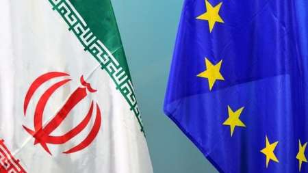 رایزنی های سفیر جمهوری اسلامی ایران در عراق با چند سفیر اروپایی
