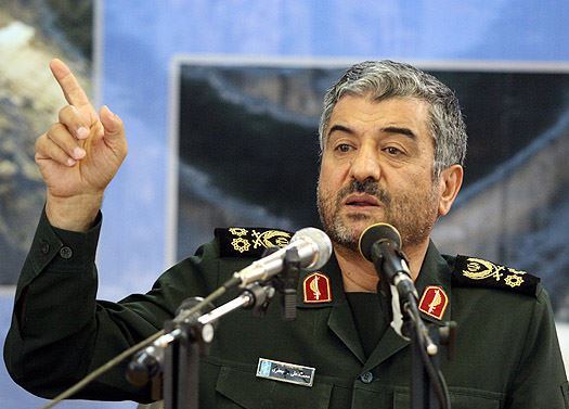 Commandant du CGRI:Les efforts extérieurs de la Révolution islamique mènent à la défaite de Daech Commandant du CGRI:Les efforts extérieurs de la Révolution islamique mènent à la défaite de Daech