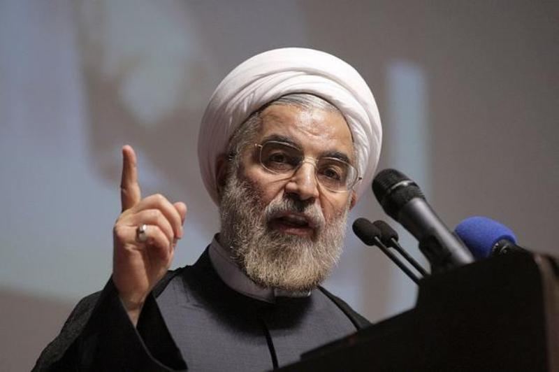 Le Président iranien écarte les efforts de médiation américains dans la région Le Président iranien écarte les efforts de médiation américains dans la région