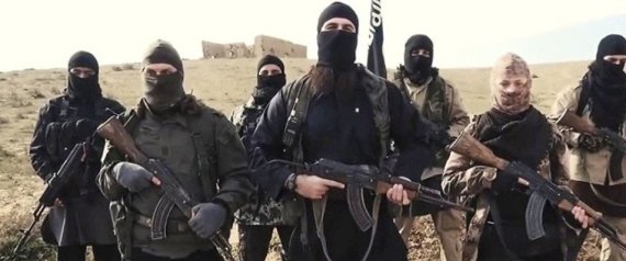 چگونه سلاح آمریكایی و سعودی به دست داعش افتاد