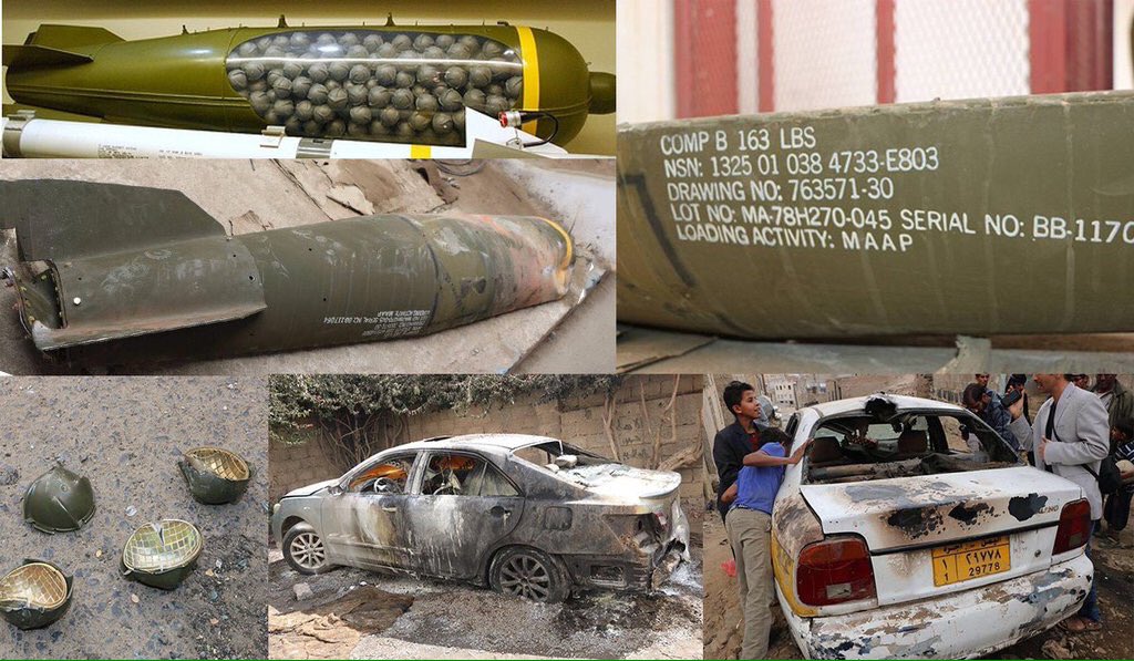 Zarif slams US for selling arms to kill civilians Zarif slams US for selling arms to kill civilians