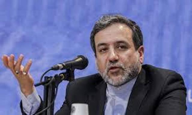 WAsia no better place without JCPOA: Iran deputy FM WAsia no better place without JCPOA: Iran deputy FM