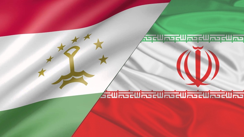 Iran, Tajikistan sign MoU on customs Iran, Tajikistan sign MoU on customs