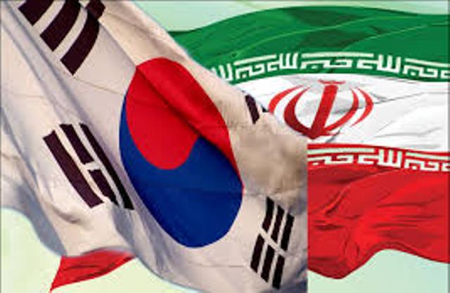 Iran, SKorea sign 7 health agreements Iran, SKorea sign 7 health agreements