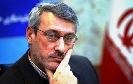 US accusation of Iran arming Houthis could not be proven US accusation of Iran arming Houthis could not be proven