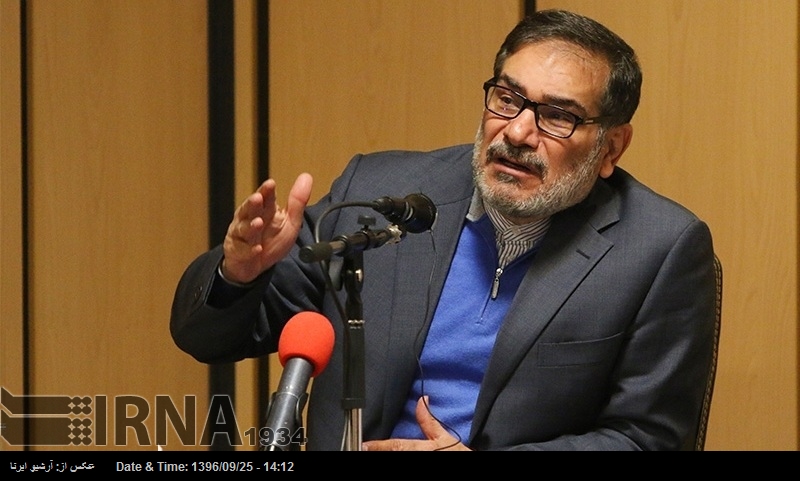 انسانی حقوق پر ایران کی توجہ اصولی اور آئینی ہے: ایڈمیرل شمخانی انسانی حقوق پر ایران کی توجہ اصولی اور آئینی ہے: ایڈمیرل شمخانی
