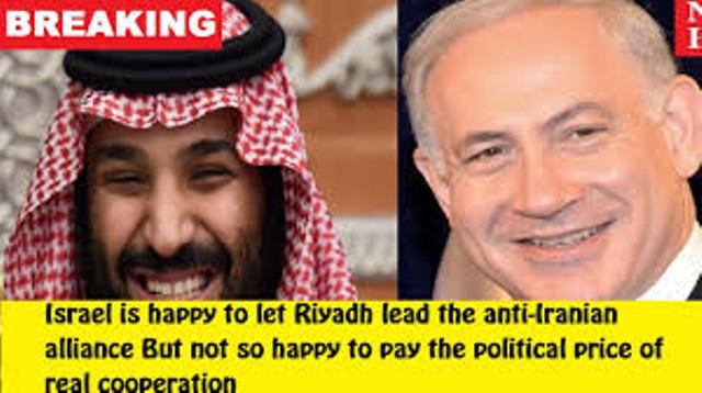 Beyond Saudi Arabia’s anti-Iran policies Beyond Saudi Arabia’s anti-Iran policies
