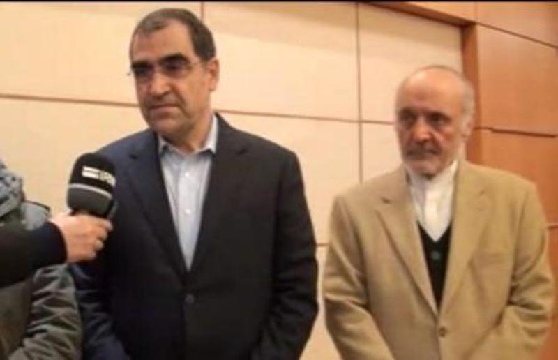 SKorea medical centers ready to share expertise with Iran SKorea medical centers ready to share expertise with Iran