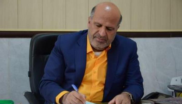 فرماندار اردكان، انتقال فولاد اشكذر را به اين شهرستان تكذيب كرد فرماندار اردكان، انتقال فولاد اشكذر را به اين شهرستان تكذيب كرد
