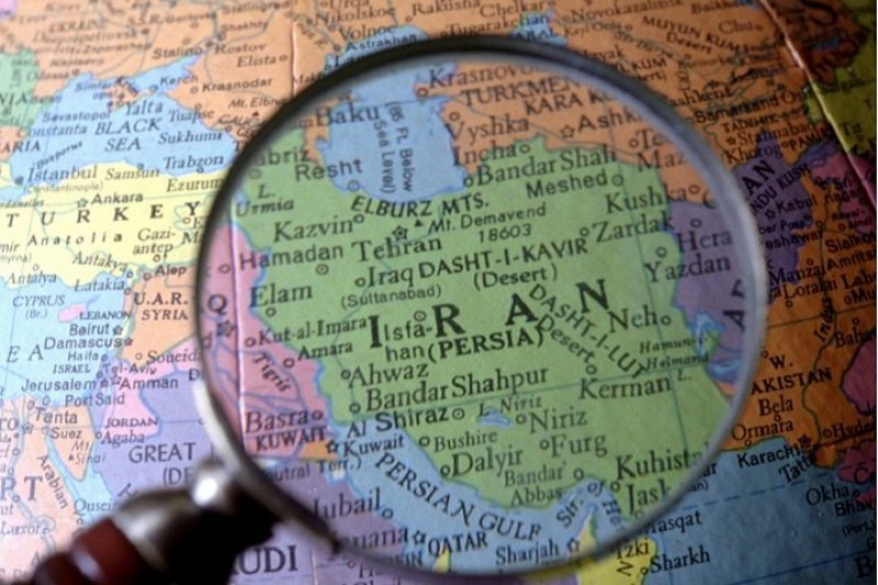 Anti-Iran coalition disturbed dream Anti-Iran coalition disturbed dream