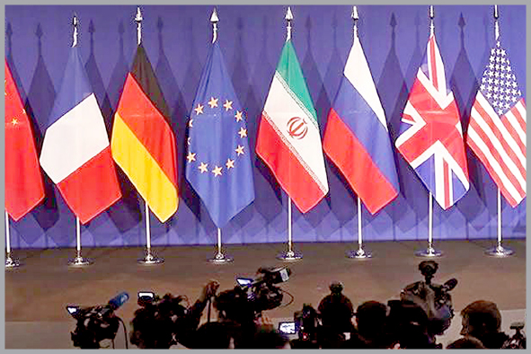 Former White House advisor warns against destroying JCPOA by a 'foolish leader' Former White House advisor warns against destroying JCPOA by a 'foolish leader'