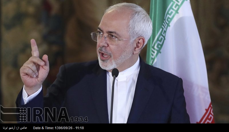 ایران کا امریکی الزامات کے خلاف مقدمہ درج کرنے کا فیصلہ ایران کا امریکی الزامات کے خلاف مقدمہ درج کرنے کا فیصلہ
