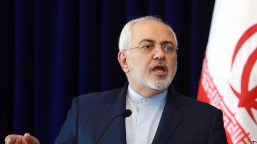 L'Iran défiera devant l'ONU les preuves des accusations présenté par les Etats-Unis L'Iran défiera devant l'ONU les preuves des accusations présenté par les Etats-Unis