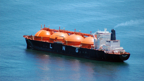 Oil ministry official urges the need to preserve gas market security Oil ministry official urges the need to preserve gas market security