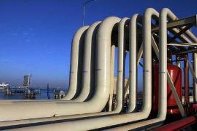 Ethylene pipeline, Iran's 3rd petchem hub Ethylene pipeline, Iran's 3rd petchem hub